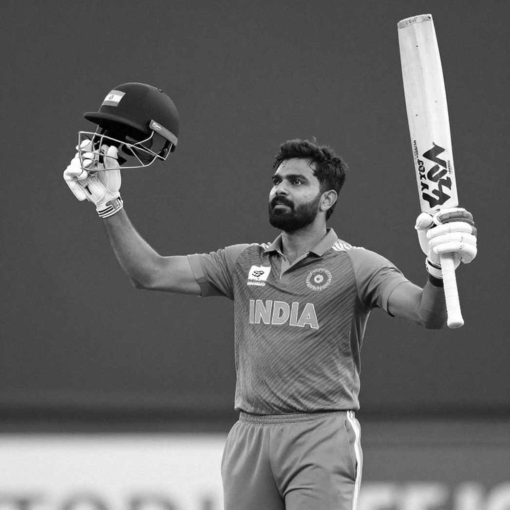 The Roots of Asian Cricket: Soil, Microphones and Two Sixes in the Final Over