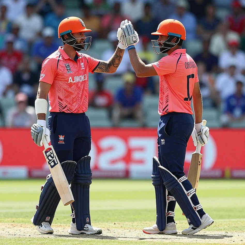 The Roots of Asian Cricket: Soil, Microphones and Two Sixes in the Final Over The Roots of Asian Cricket: Soil, Microphones and Two Sixes in the Final Over