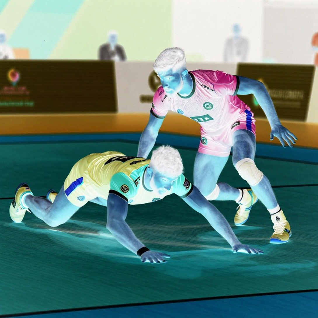Three Truths Hidden Under a 48-24 Scoreline: India vs Nepal, Asian Games 2026 Semifinal Analysis