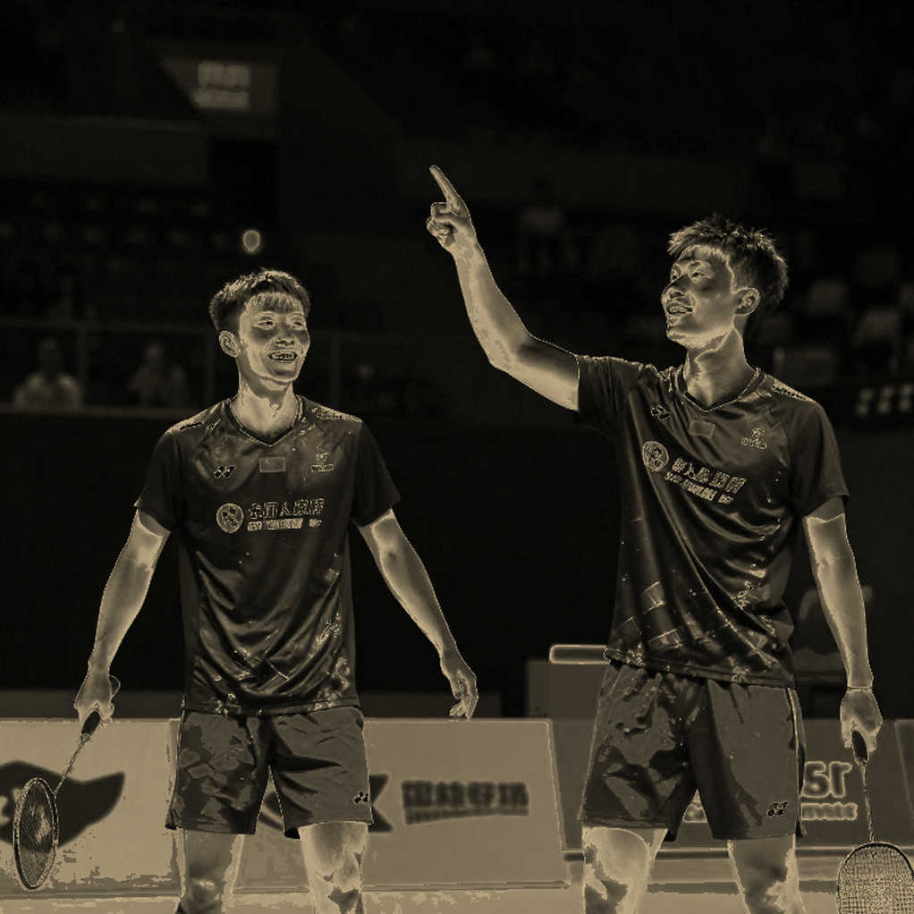 The Weight of One Pair: Inside India's Badminton Setback at the Asian Games 2026 The Weight of One Pair: Inside India's Badminton Setback at the Asian Games 2026