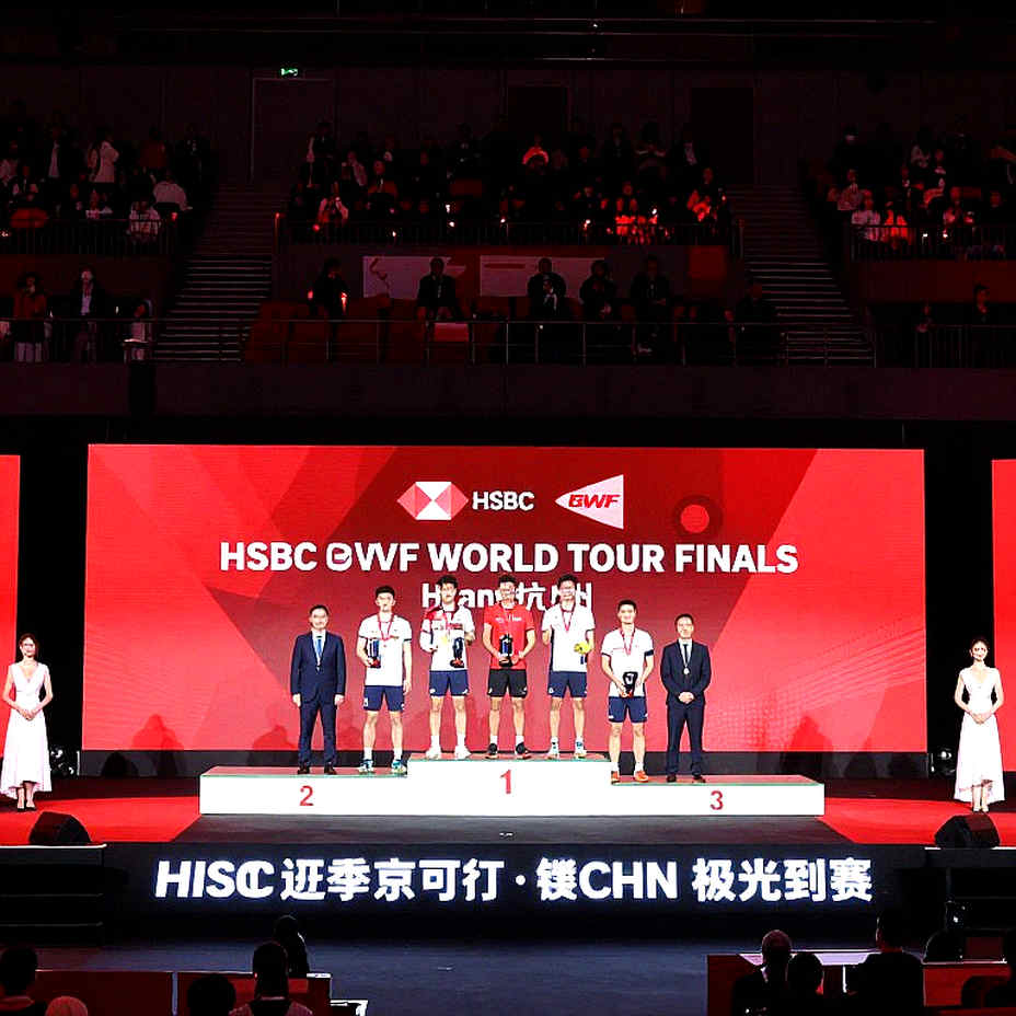 Asian Games 2026: PV Sindhu's Top Five Rivals — Paper Records vs On-Court Reality Asian Games 2026: PV Sindhu's Top Five Rivals — Paper Records vs On-Court Reality