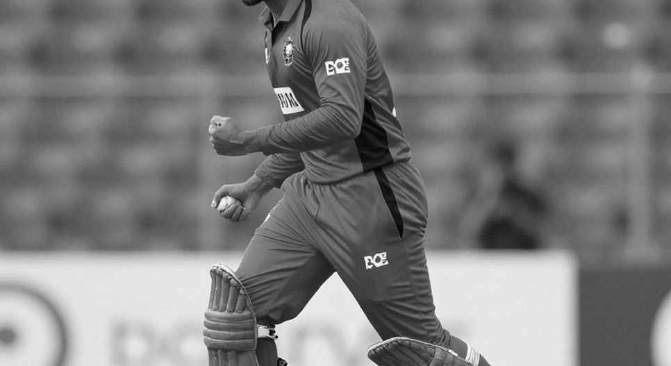 Cricket's Second Ledger: The Moments the Scoreboard Forgets, the Blockchain Writes Down Cricket's Second Ledger: The Moments the Scoreboard Forgets, the Blockchain Writes Down