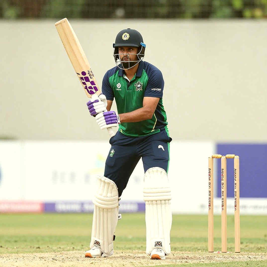 Darkness in the Death Overs: Shubman Gill's Warning and India's Systemic Gaps Darkness in the Death Overs: Shubman Gill's Warning and India's Systemic Gaps