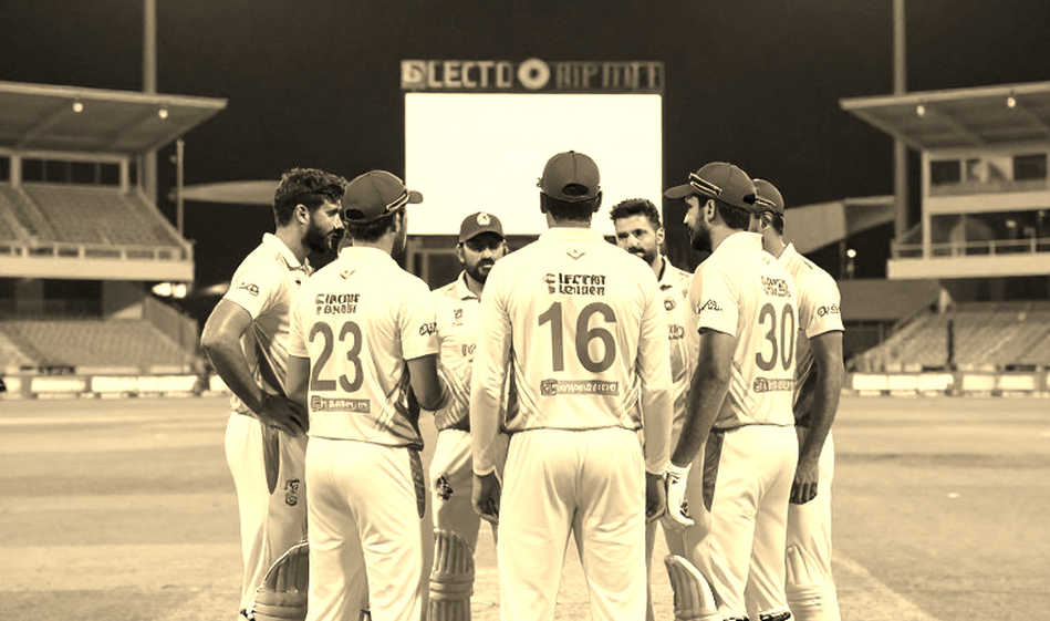 Darkness in the Death Overs: Shubman Gill's Warning and India's Systemic Gaps Darkness in the Death Overs: Shubman Gill's Warning and India's Systemic Gaps