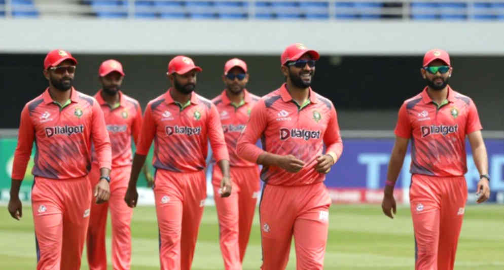 Bangladesh's 2-0 Test Series Win in Rawalpindi: What Changed, What Didn't Bangladesh's 2-0 Test Series Win in Rawalpindi: What Changed, What Didn't