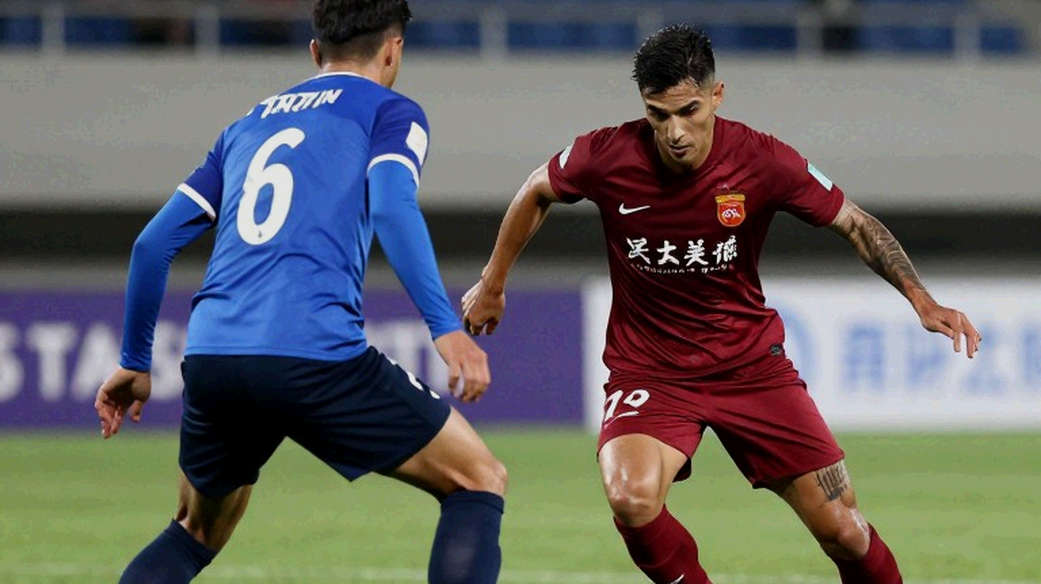 Jakarta's Penalties, Indonesia's 35 Years: The Title Is Real, the Foundation Is Shaky Jakarta's Penalties, Indonesia's 35 Years: The Title Is Real, the Foundation Is Shaky