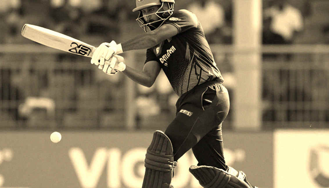 Blank Pages, Full Responsibility: A Beat Reporter's Notes on the Integrity of Cricket Analysis Blank Pages, Full Responsibility: A Beat Reporter's Notes on the Integrity of Cricket Analysis