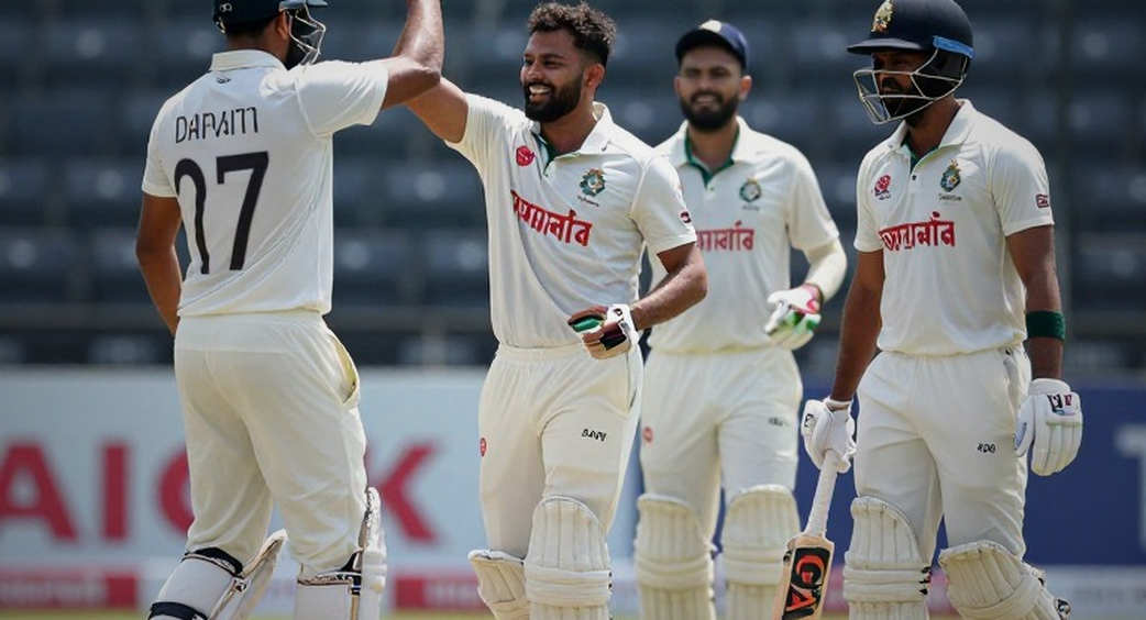 সিরিজের প্রথম বলেই উইকেট: ১৮৯৪-এর পেন্সিলের দাগ থেকে ১৯৯০-এর ফ্রেম — একটি আইনভিত্তিক পুনর্নির্মাণ সিরিজের প্রথম বলেই উইকেট: ১৮৯৪-এর পেন্সিলের দাগ থেকে ১৯৯০-এর ফ্রেম — একটি আইনভিত্তিক পুনর্নির্মাণ