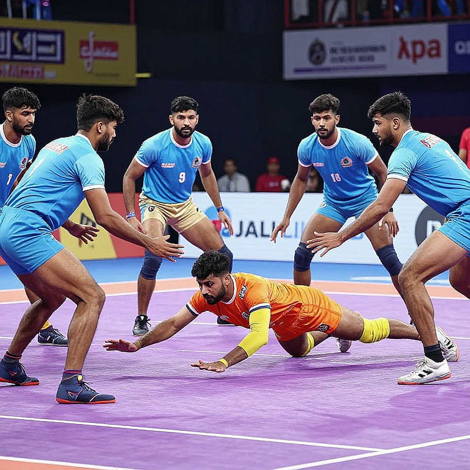 ছয় ফুট লাফ, ২ কোটি ৬০ লাখ রুপির লেবেল: নাগোয়ায় পবন সেহরাওয়াতের অসম্পূর্ণ লেজার ছয় ফুট লাফ, ২ কোটি ৬০ লাখ রুপির লেবেল: নাগোয়ায় পবন সেহরাওয়াতের অসম্পূর্ণ লেজার