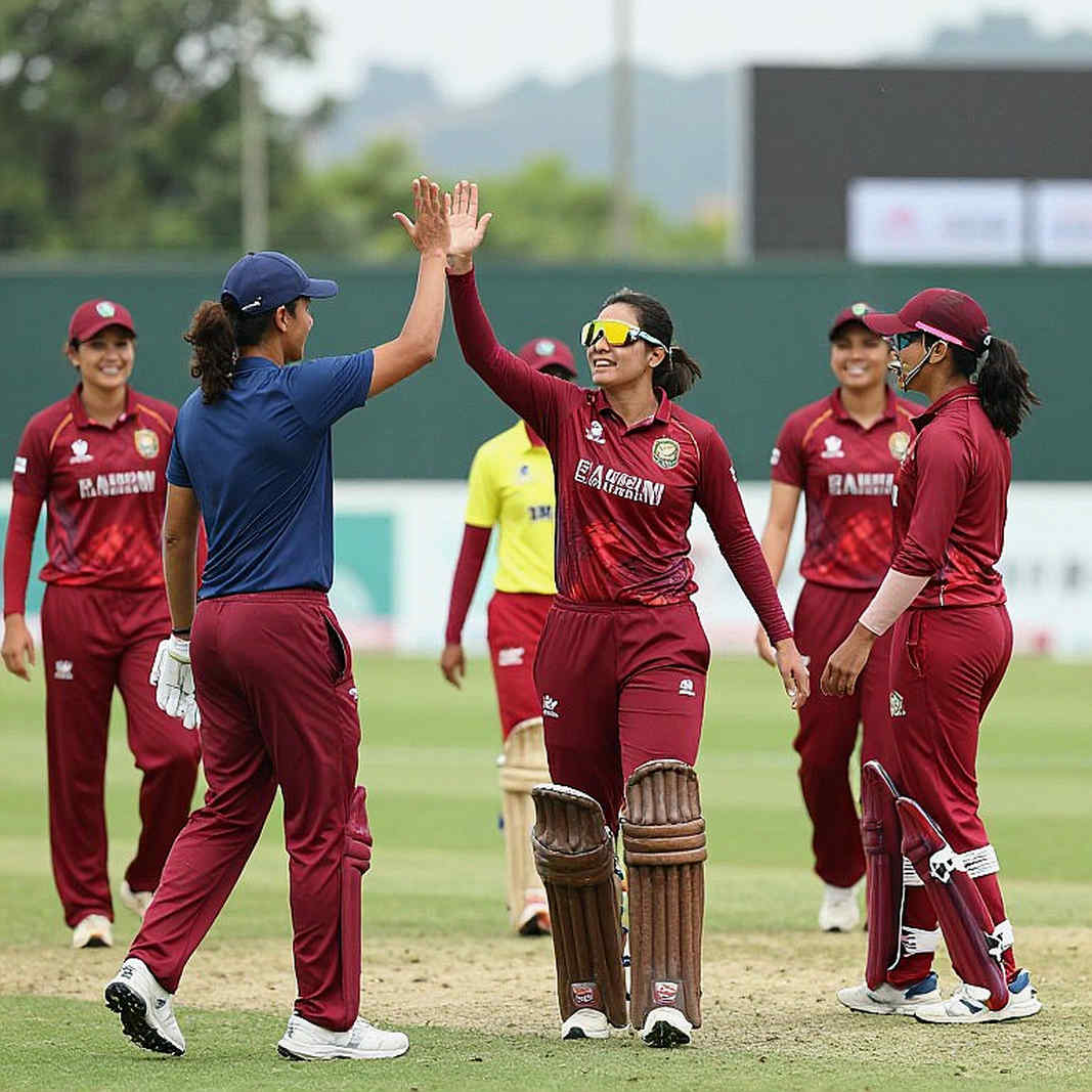 Nahid Rana's Absence and the Workload Audit of a Pace Bowler: From the Mirpur Nets to a Clinic in Qatar Nahid Rana's Absence and the Workload Audit of a Pace Bowler: From the Mirpur Nets to a Clinic in Qatar