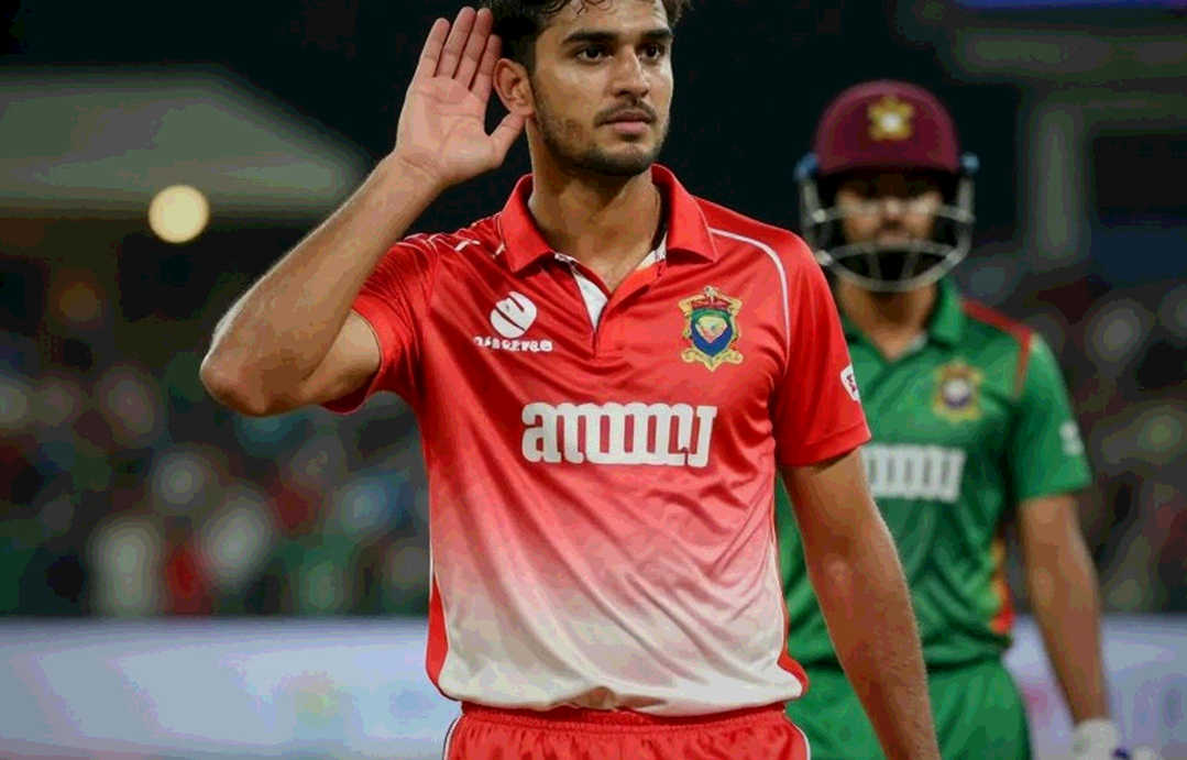 এশীয় ক্রিকেটের গভীরতা-মানচিত্র: ২০২৬ টি-টোয়েন্টি বিশ্বকাপের আগে মধ্যওভার, ওয়ার্কলোড ও স্পিন-ইকোনমির যে সংখ্যাগুলো সত্যি কথা বলছে এশীয় ক্রিকেটের গভীরতা-মানচিত্র: ২০২৬ টি-টোয়েন্টি বিশ্বকাপের আগে মধ্যওভার, ওয়ার্কলোড ও স্পিন-ইকোনমির যে সংখ্যাগুলো সত্যি কথা বলছে