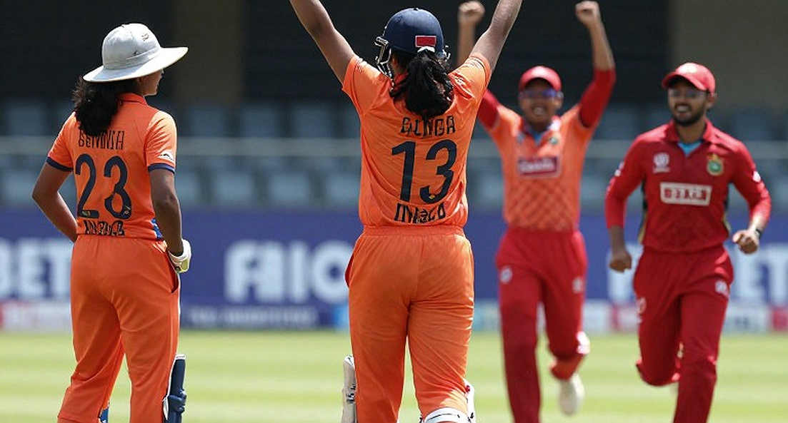 Will O'Rourke and the Crack in New Zealand: The Injury Pattern Nobody Wants to See Before the India Series