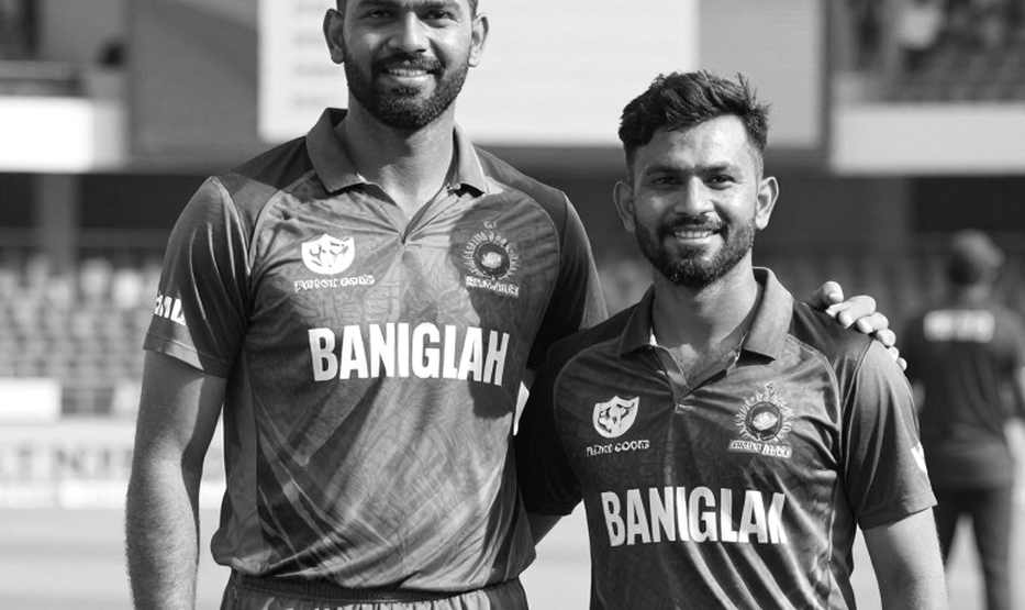 Second Look at Timed Out: How a Referee's Call Rewrote the Story in Asian Cricket Second Look at Timed Out: How a Referee's Call Rewrote the Story in Asian Cricket