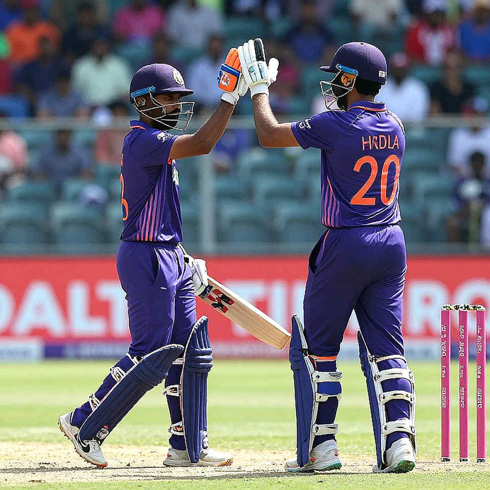 The NOC Season: How Franchise Money Redrew Asian Cricket's Geography
