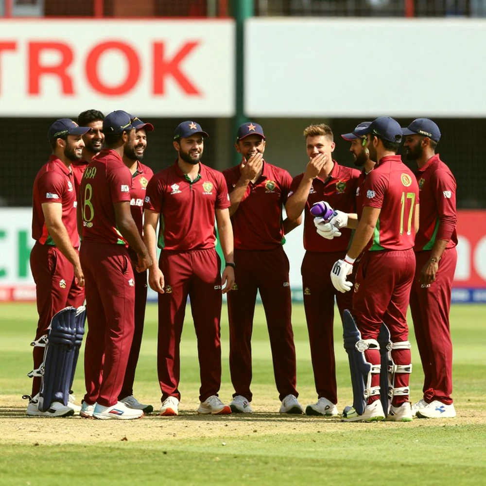 The NOC Season: How Franchise Money Redrew Asian Cricket's Geography