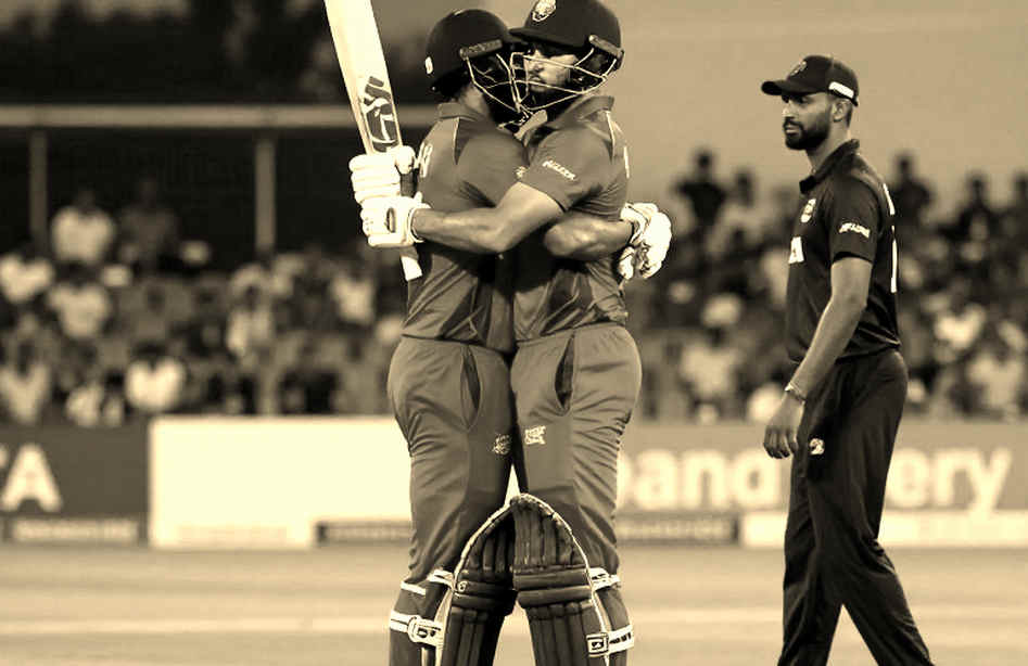 মাঝের ওভারের অর্ধ-মহাকাশ: রিং গ্যাপ, সুইপার কভার আর ফিল্ডের ভুলে যাওয়া প্রশ্ন মাঝের ওভারের অর্ধ-মহাকাশ: রিং গ্যাপ, সুইপার কভার আর ফিল্ডের ভুলে যাওয়া প্রশ্ন