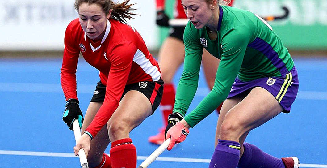 The Blank Cells: Bangladesh Hockey's Load Ledger, the Body's Last Line, and the Silence of an Analysis