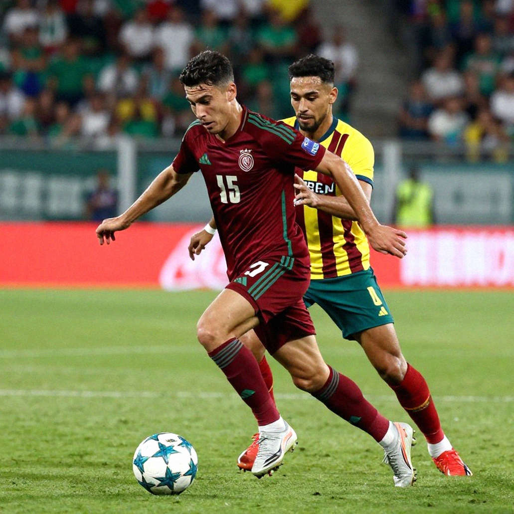 Before the Goal, After the Distance: Legal and Tactical Audit of HK vs Brunei Semifinal Before the Goal, After the Distance: Legal and Tactical Audit of HK vs Brunei Semifinal