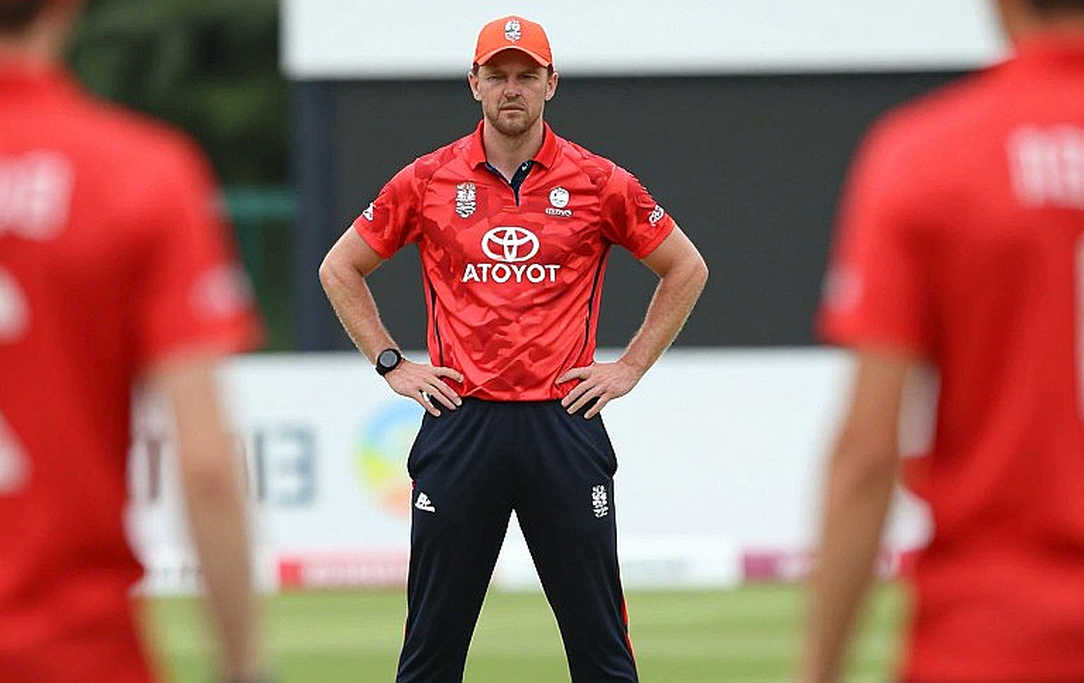 Empty Block, Full Confidence: The Silent Failure of Cricket Analysis Empty Block, Full Confidence: The Silent Failure of Cricket Analysis