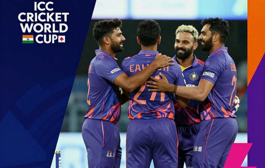 From Empty Payload to Blockchain: Who Verifies Cricket's Data? From Empty Payload to Blockchain: Who Verifies Cricket's Data?