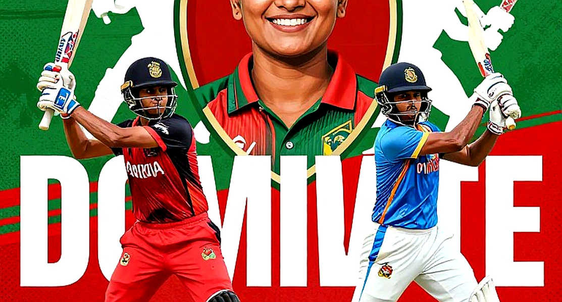 UAE Cricket After ILT20: The Change That Doesn't Show on the Scorecard UAE Cricket After ILT20: The Change That Doesn't Show on the Scorecard