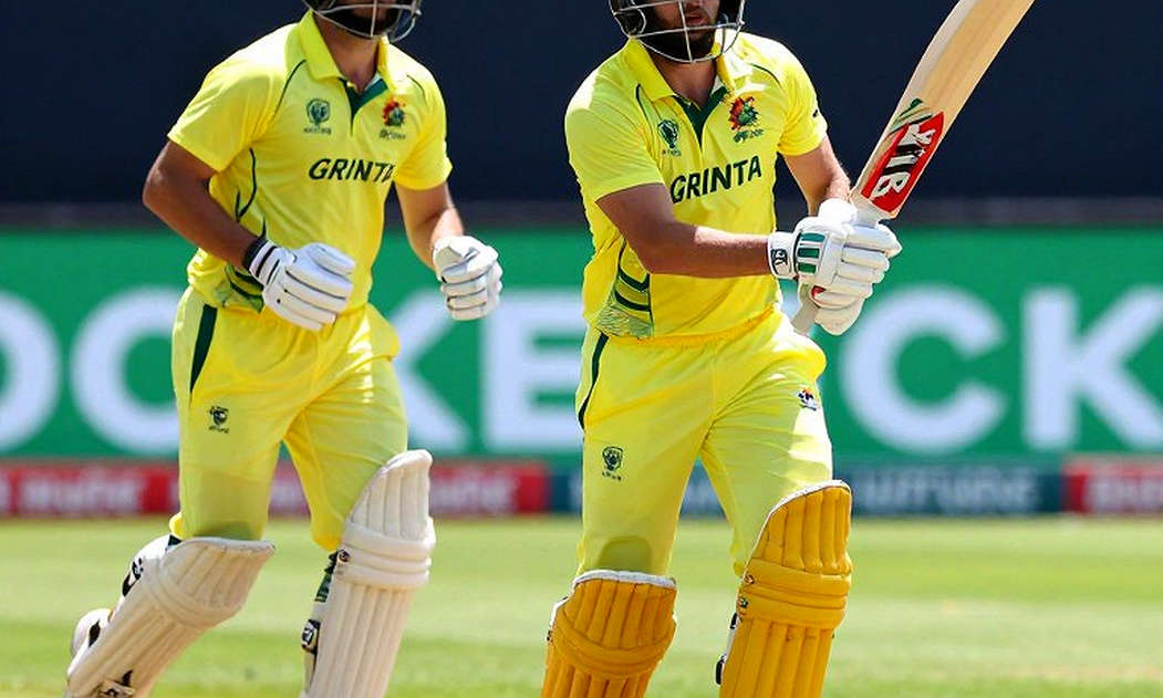 Lessons from an Empty Feed: Where Blockchain Belongs in Cricket's Data Economy Lessons from an Empty Feed: Where Blockchain Belongs in Cricket's Data Economy