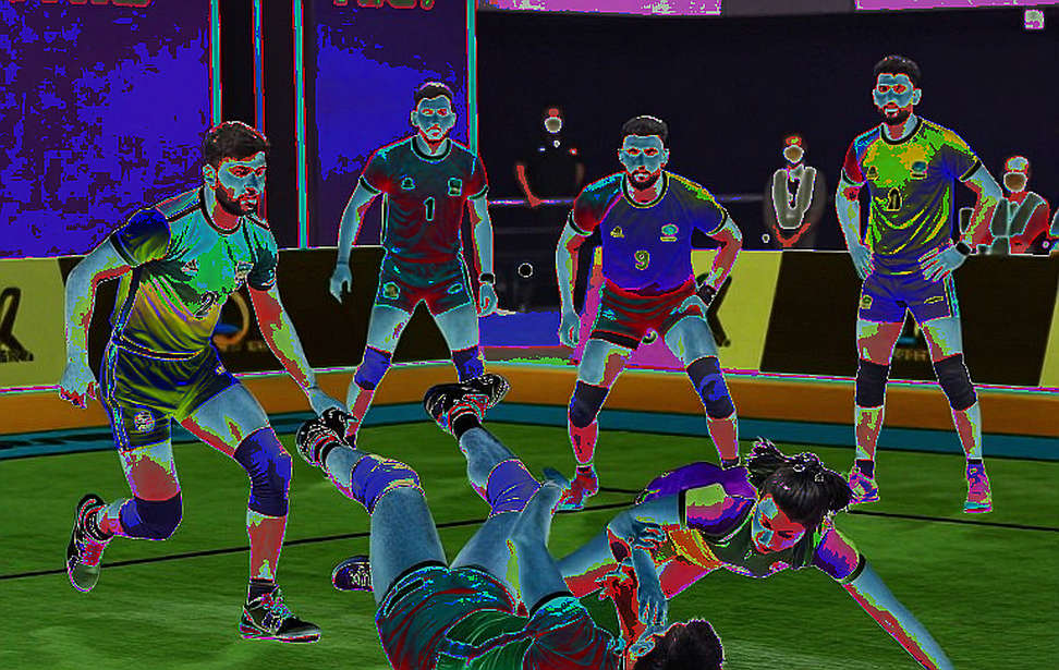 ষোলো পয়েন্টের হার, একশো চৌত্রিশ পয়েন্টের দিন: গ্রুপ পর্ব যে হিসাবটা কখনো ছাপে না ষোলো পয়েন্টের হার, একশো চৌত্রিশ পয়েন্টের দিন: গ্রুপ পর্ব যে হিসাবটা কখনো ছাপে না