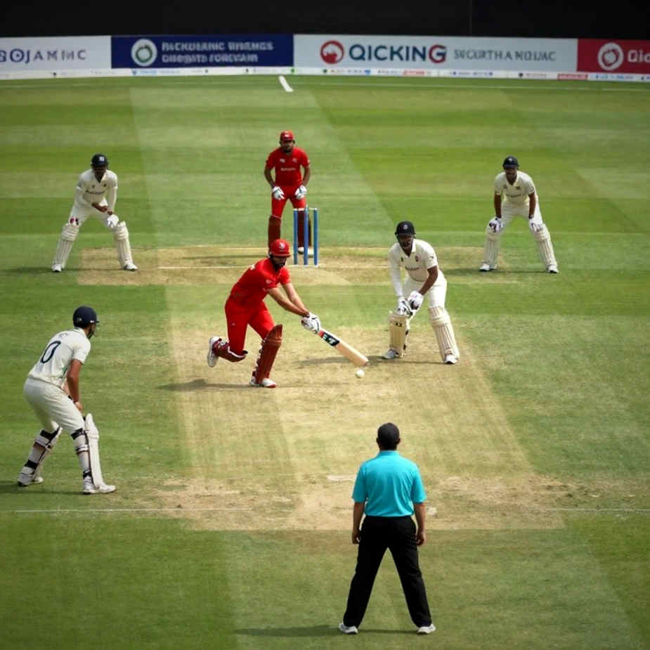 Chandigarh Cricket's Last-Minute Coaching Maze: Vinayak Samant Before the Ranji Opener