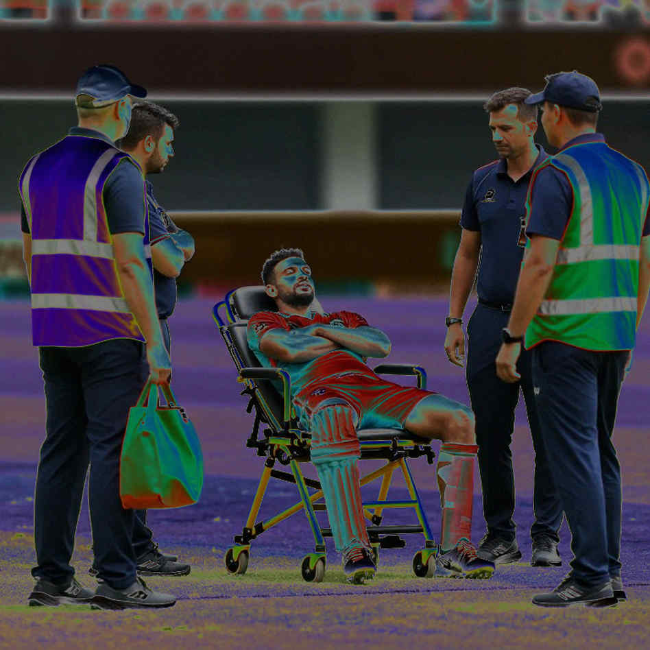 Chandigarh Cricket's Last-Minute Coaching Maze: Vinayak Samant Before the Ranji Opener
