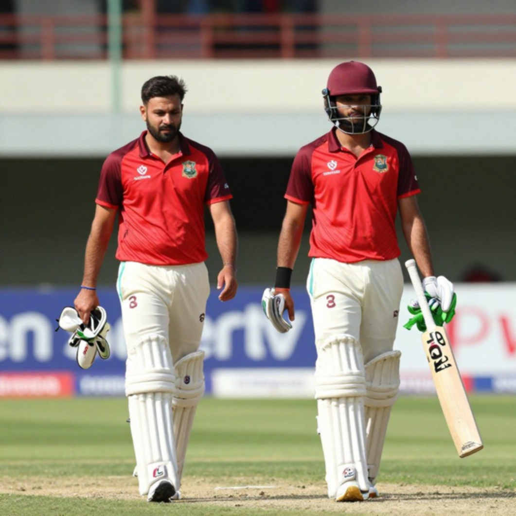 Age on the Ledger, Futures on the Field: Blockchain's Arithmetic in South Asian Youth Cricket Age on the Ledger, Futures on the Field: Blockchain's Arithmetic in South Asian Youth Cricket