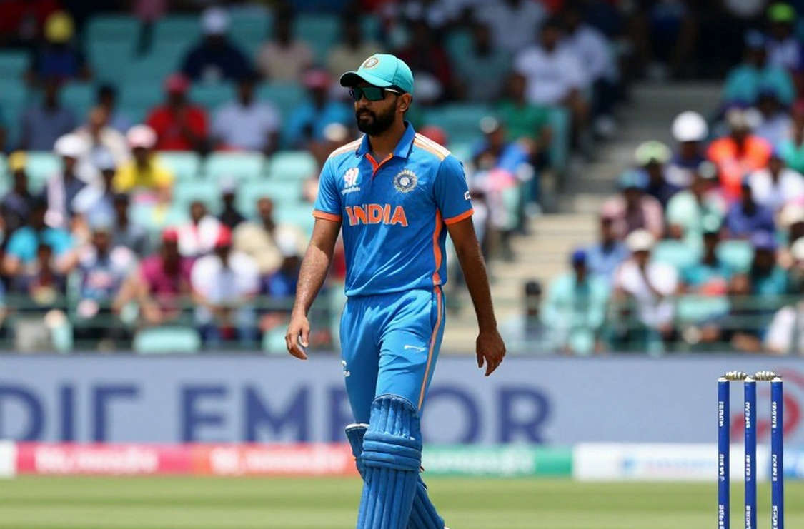 Empty Input, Immutable Ledger: Blockchain's Audit Chain in the Cricket Analytics Pipeline Empty Input, Immutable Ledger: Blockchain's Audit Chain in the Cricket Analytics Pipeline