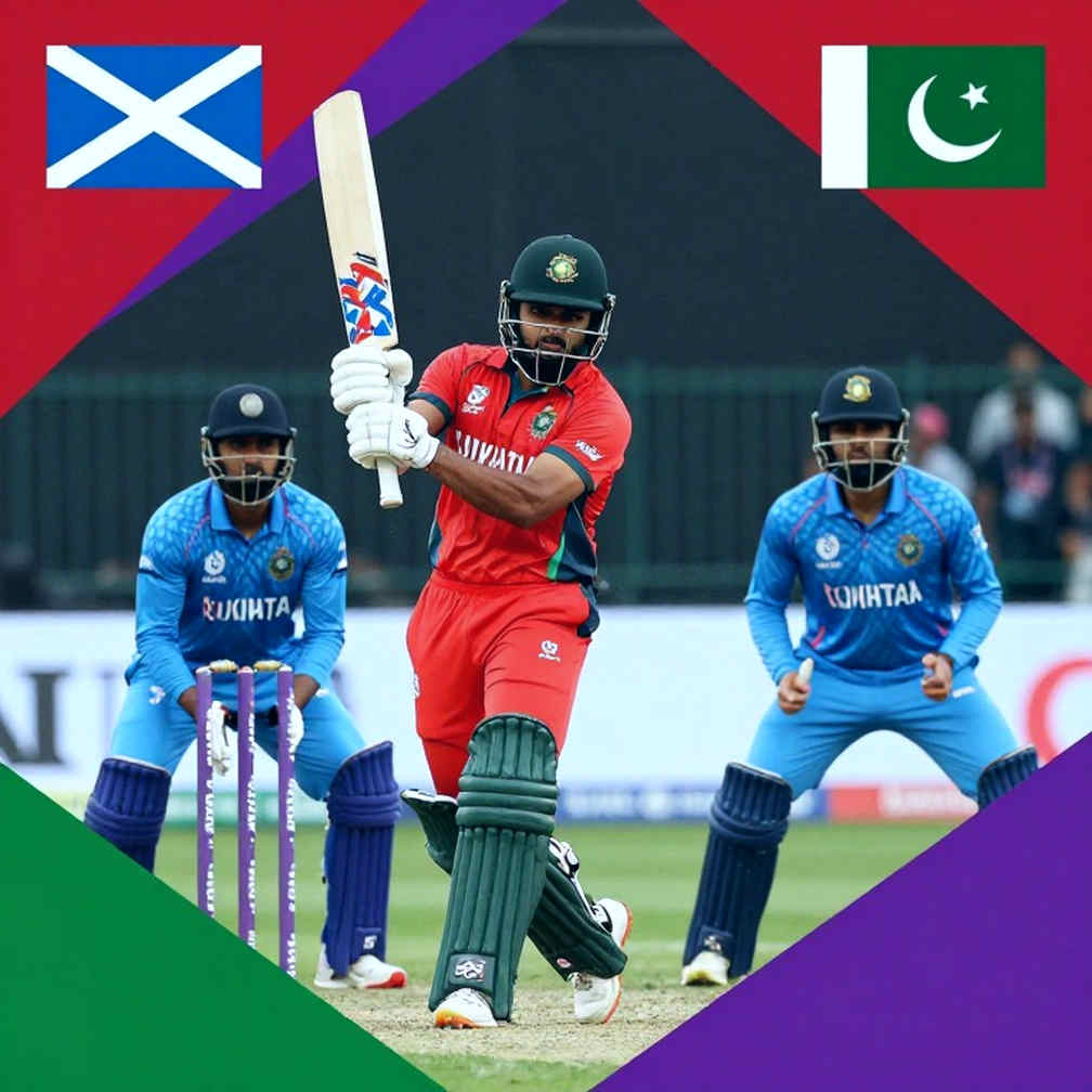 Rawalpindi's Tempo, Mirpur's Silence: Where Bangladesh's Test Rhythm Actually Stands