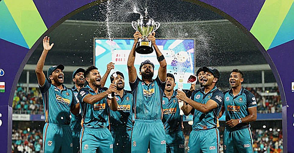 Fifty in Colombo: Cracking Asian Cricket's Spin Assumption Fifty in Colombo: Cracking Asian Cricket's Spin Assumption