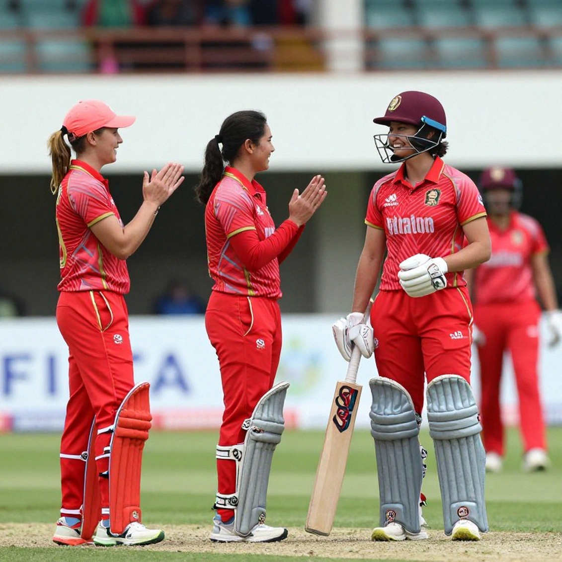 Fifty in Colombo: Cracking Asian Cricket's Spin Assumption Fifty in Colombo: Cracking Asian Cricket's Spin Assumption