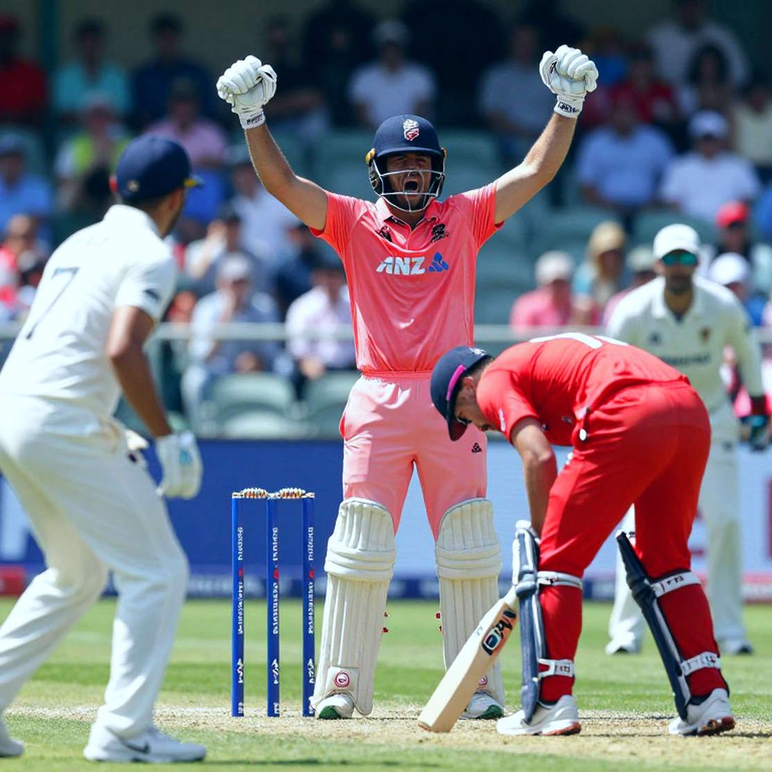 The Price of the Last Six Balls: How World Cup Pressure Rewrites the IPL Purse Sheet The Price of the Last Six Balls: How World Cup Pressure Rewrites the IPL Purse Sheet