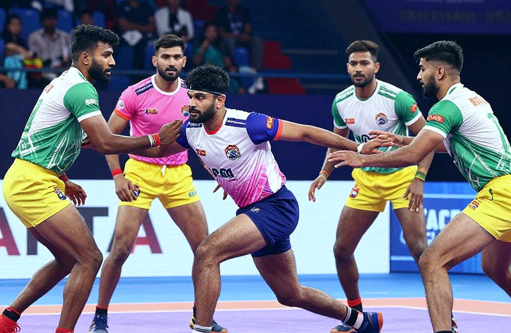 Women's Kabaddi's Record Fourth Gold: The Story Khel Now Didn't Tell Women's Kabaddi's Record Fourth Gold: The Story Khel Now Didn't Tell