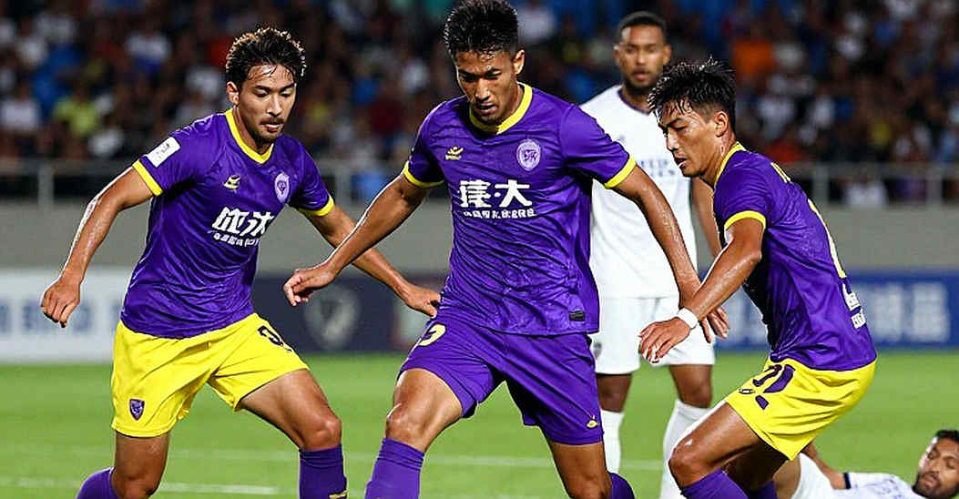 The Way They Walk Says It All: Why Montero's Eye Saw World-Class in Yildiz and Huijsen The Way They Walk Says It All: Why Montero's Eye Saw World-Class in Yildiz and Huijsen