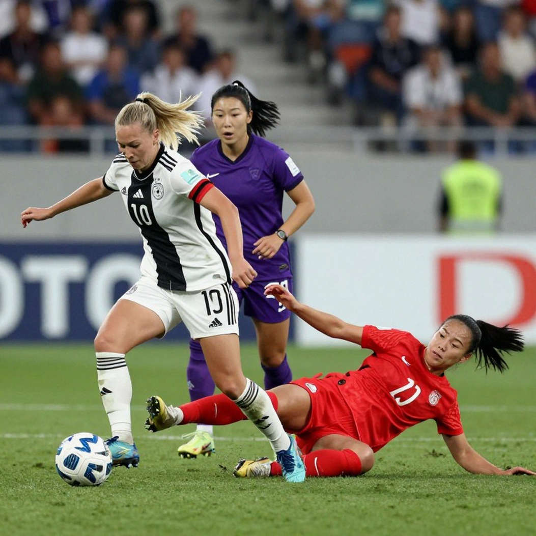 The Way They Walk Says It All: Why Montero's Eye Saw World-Class in Yildiz and Huijsen The Way They Walk Says It All: Why Montero's Eye Saw World-Class in Yildiz and Huijsen