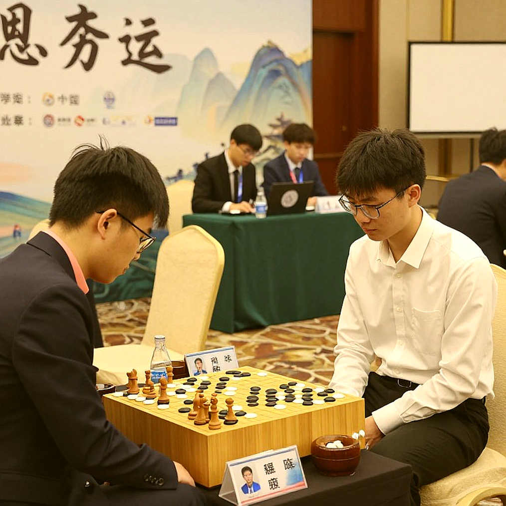 The Return of the Scotch: Kasparov's 2026, Mikhalchishin's Counter, and a Mismatched Headline The Return of the Scotch: Kasparov's 2026, Mikhalchishin's Counter, and a Mismatched Headline