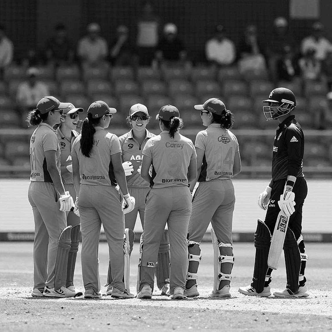 The Real Match Outside the Auction: NOCs, Agents and Cricket's Labour Market in the January Collision