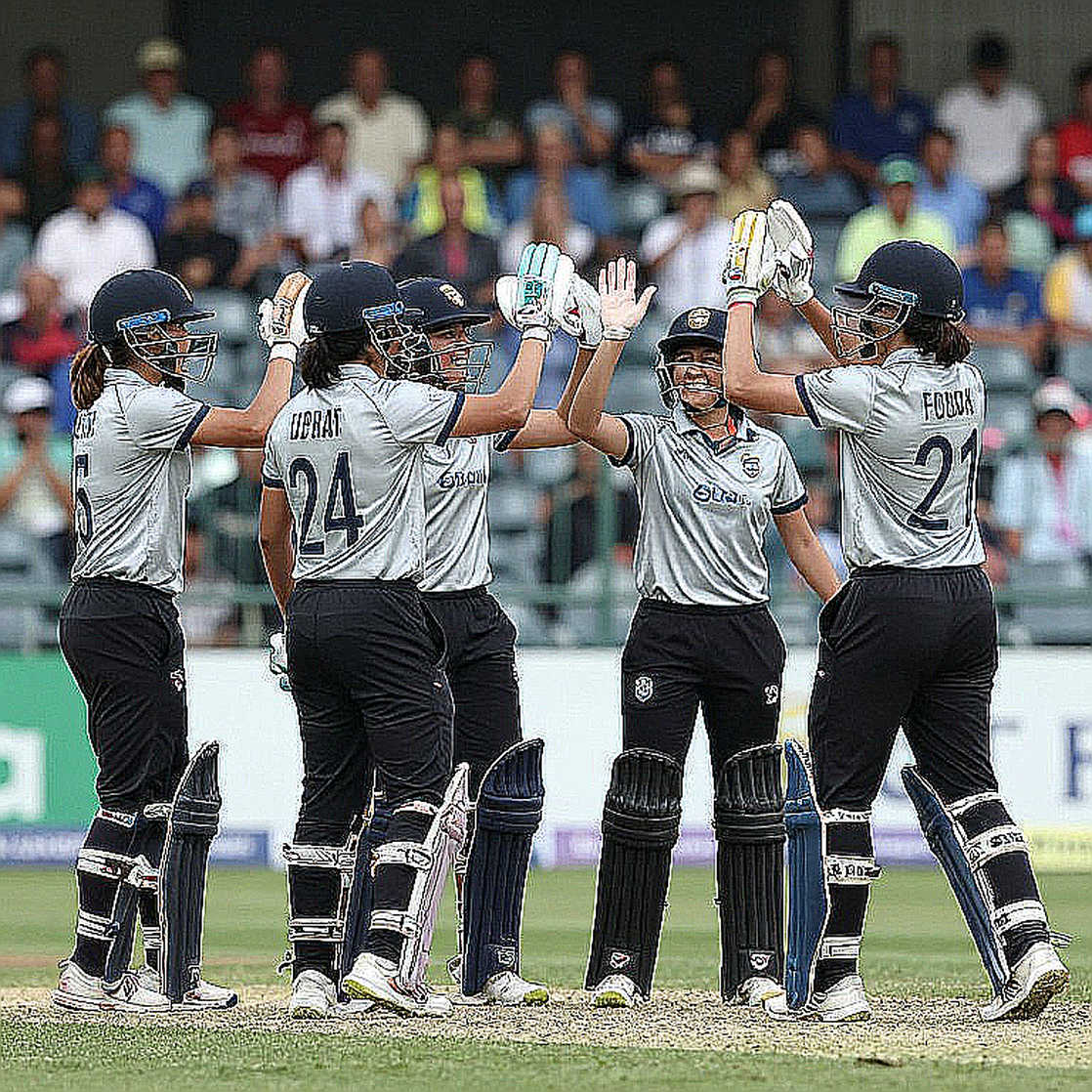 From Scorecard to Ledger: Blockchain's Quiet Entry into Cricket and a Risk Register From Scorecard to Ledger: Blockchain's Quiet Entry into Cricket and a Risk Register