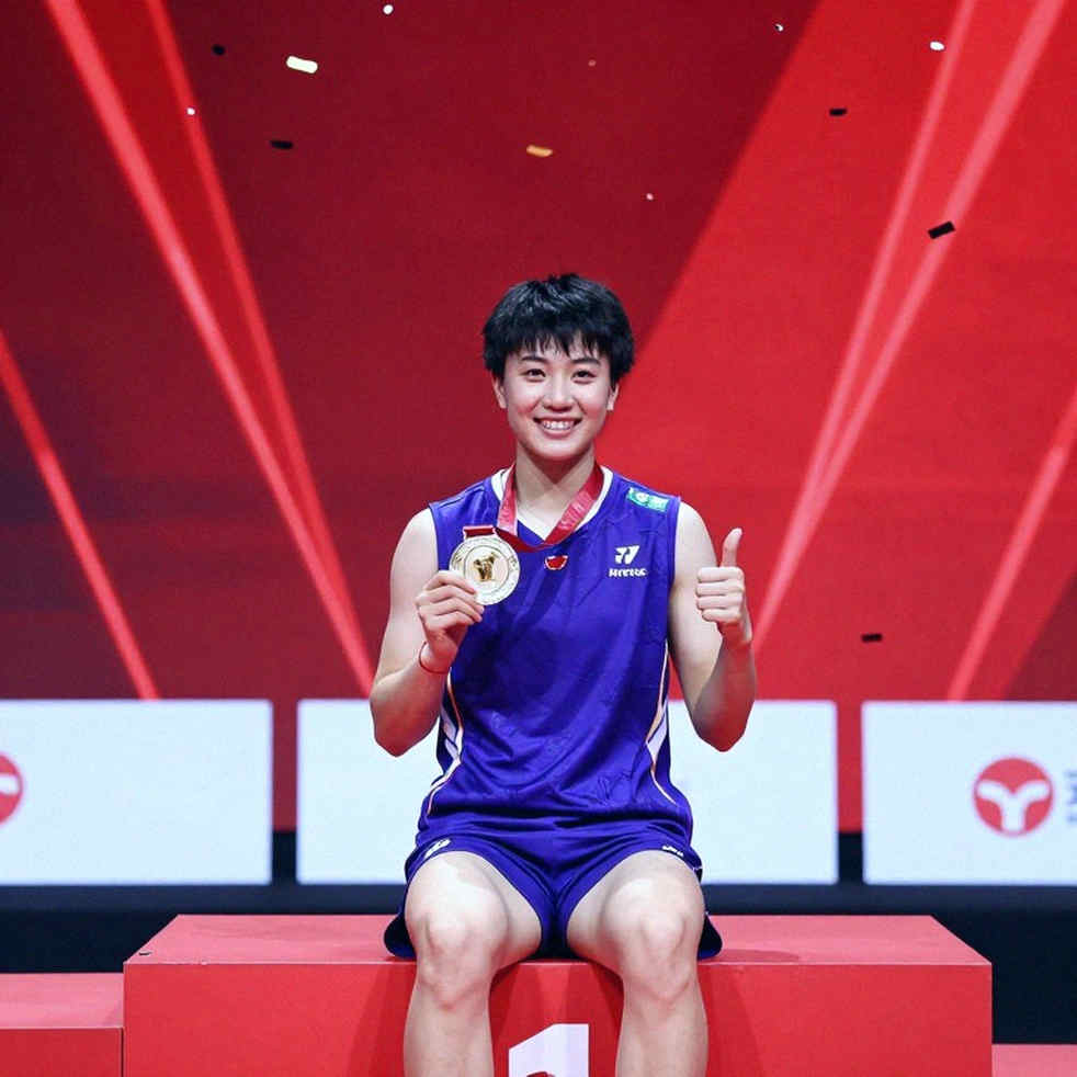 The Twelve-Second Confession: Satwik-Chirag's First-Round Exit and the Quiet Rise of Asia's Second Tier The Twelve-Second Confession: Satwik-Chirag's First-Round Exit and the Quiet Rise of Asia's Second Tier