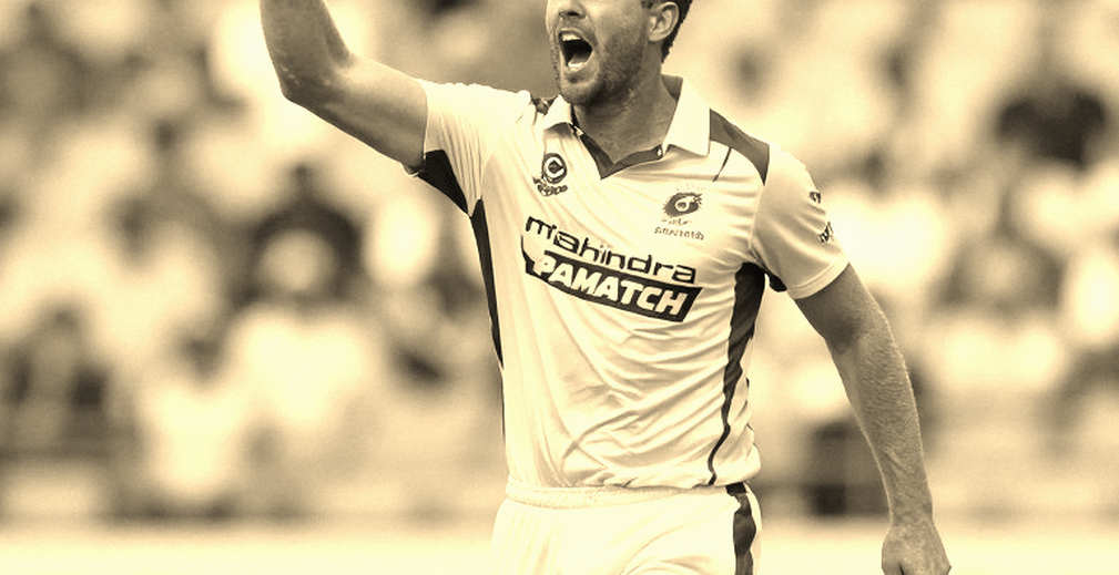 The Labour Market of the Last Five Overs: Impact Player, Workload, and Cricket's Arithmetic of Depth The Labour Market of the Last Five Overs: Impact Player, Workload, and Cricket's Arithmetic of Depth