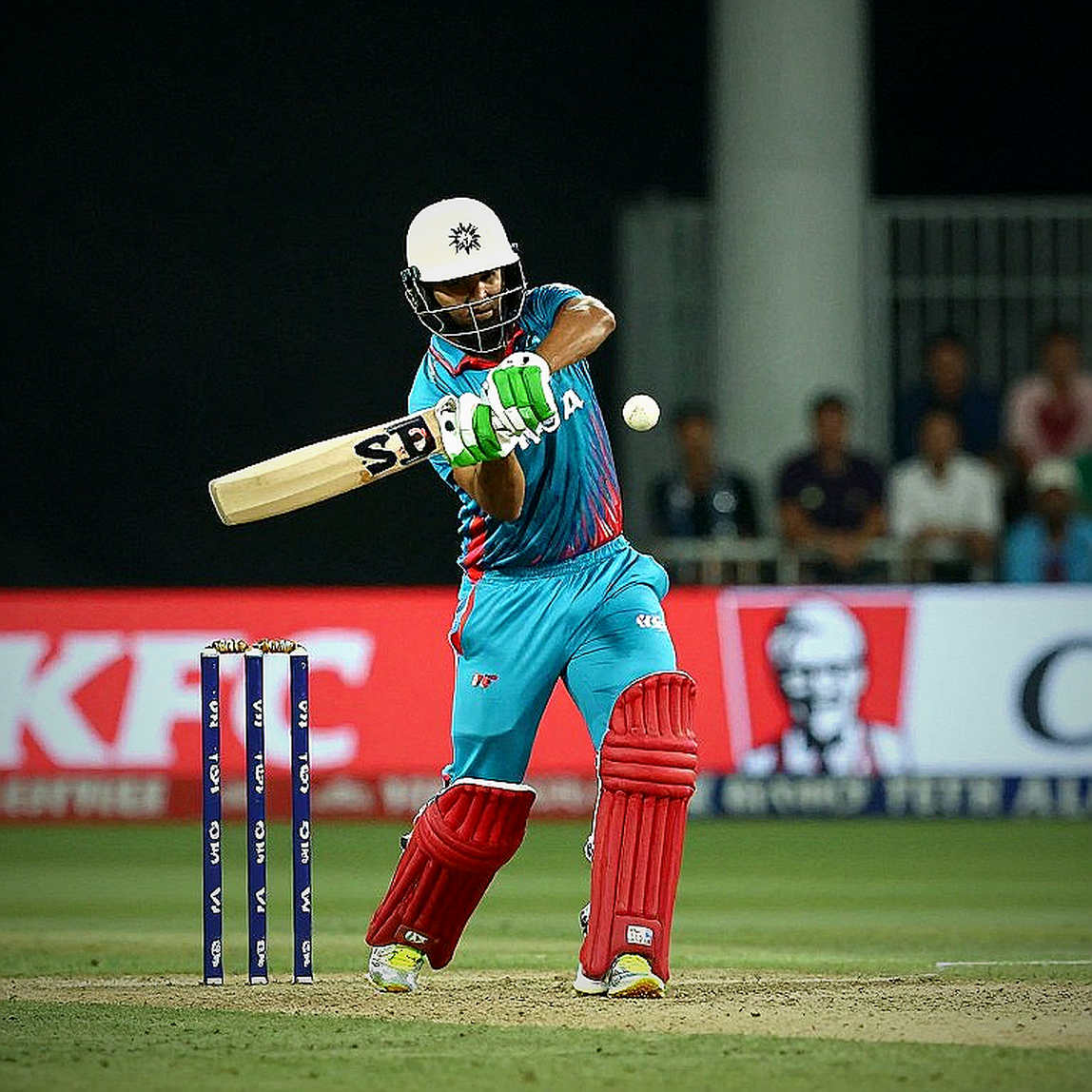 The Labour Market of the Last Five Overs: Impact Player, Workload, and Cricket's Arithmetic of Depth The Labour Market of the Last Five Overs: Impact Player, Workload, and Cricket's Arithmetic of Depth