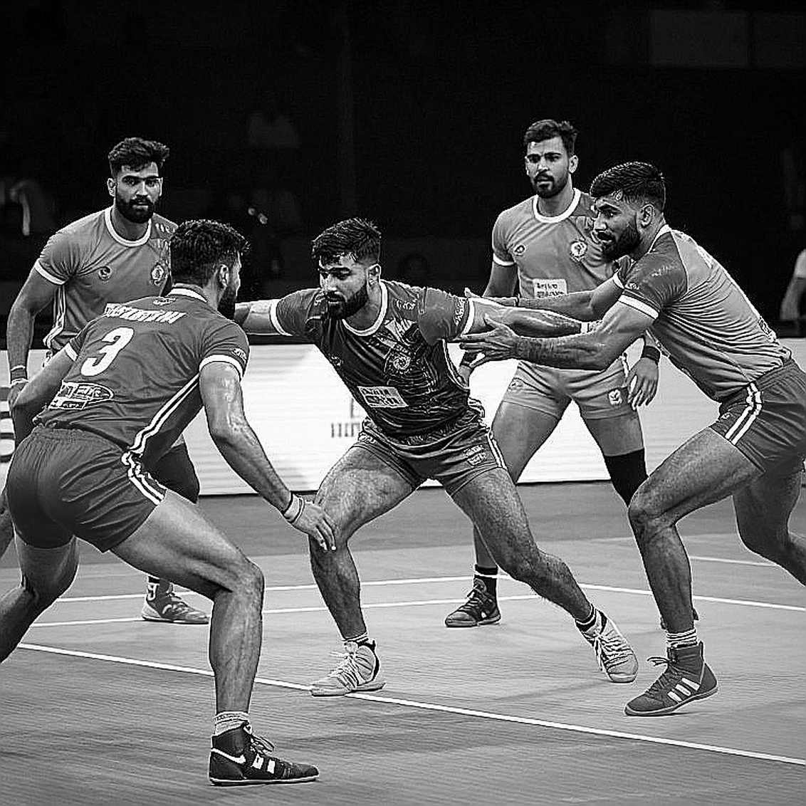 What 49-24 Doesn't Show: The Real Story of India's Japan Rout Lives on the Bonus Line What 49-24 Doesn't Show: The Real Story of India's Japan Rout Lives on the Bonus Line