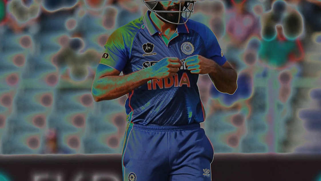 The Price That Never Reaches the Auction: The Gavel and the Stand in Cricket's Transfer Market The Price That Never Reaches the Auction: The Gavel and the Stand in Cricket's Transfer Market