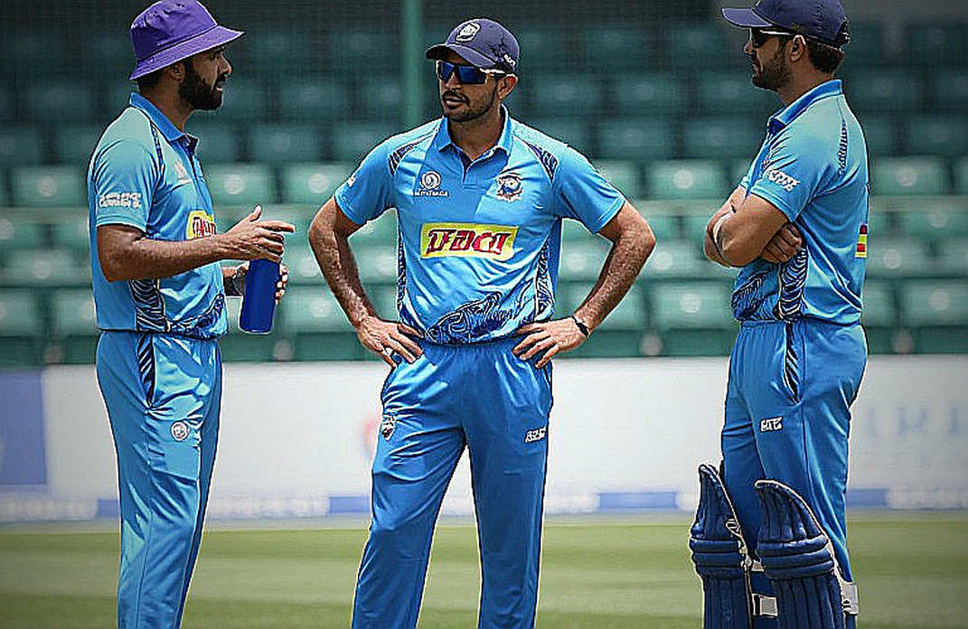 Ten Seconds of Letting Go: Harmanpreet's Exit, the Workload Ledger and India's Succession Question