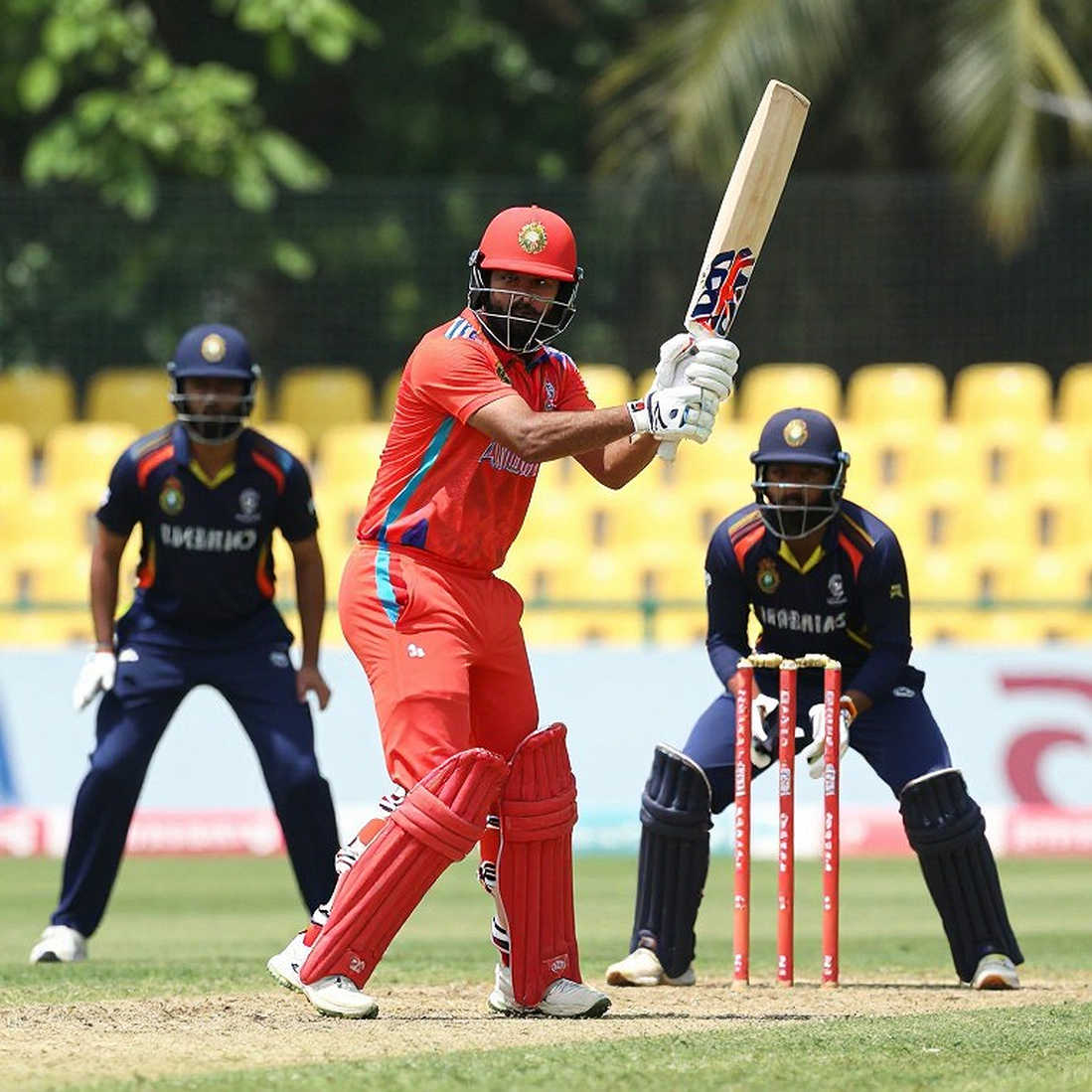 Ten Seconds of Letting Go: Harmanpreet's Exit, the Workload Ledger and India's Succession Question