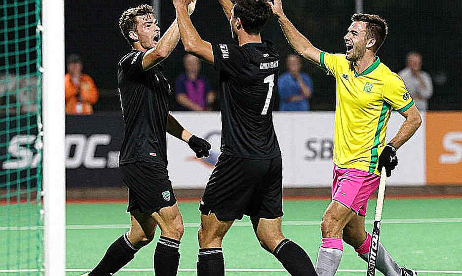 ৪৯ গোলের তালিকা বাদ দিন: ভারত-পাকিস্তান সেমিফাইনাল আসলে পেনাল্টি কর্নারে ৪৯ গোলের তালিকা বাদ দিন: ভারত-পাকিস্তান সেমিফাইনাল আসলে পেনাল্টি কর্নারে