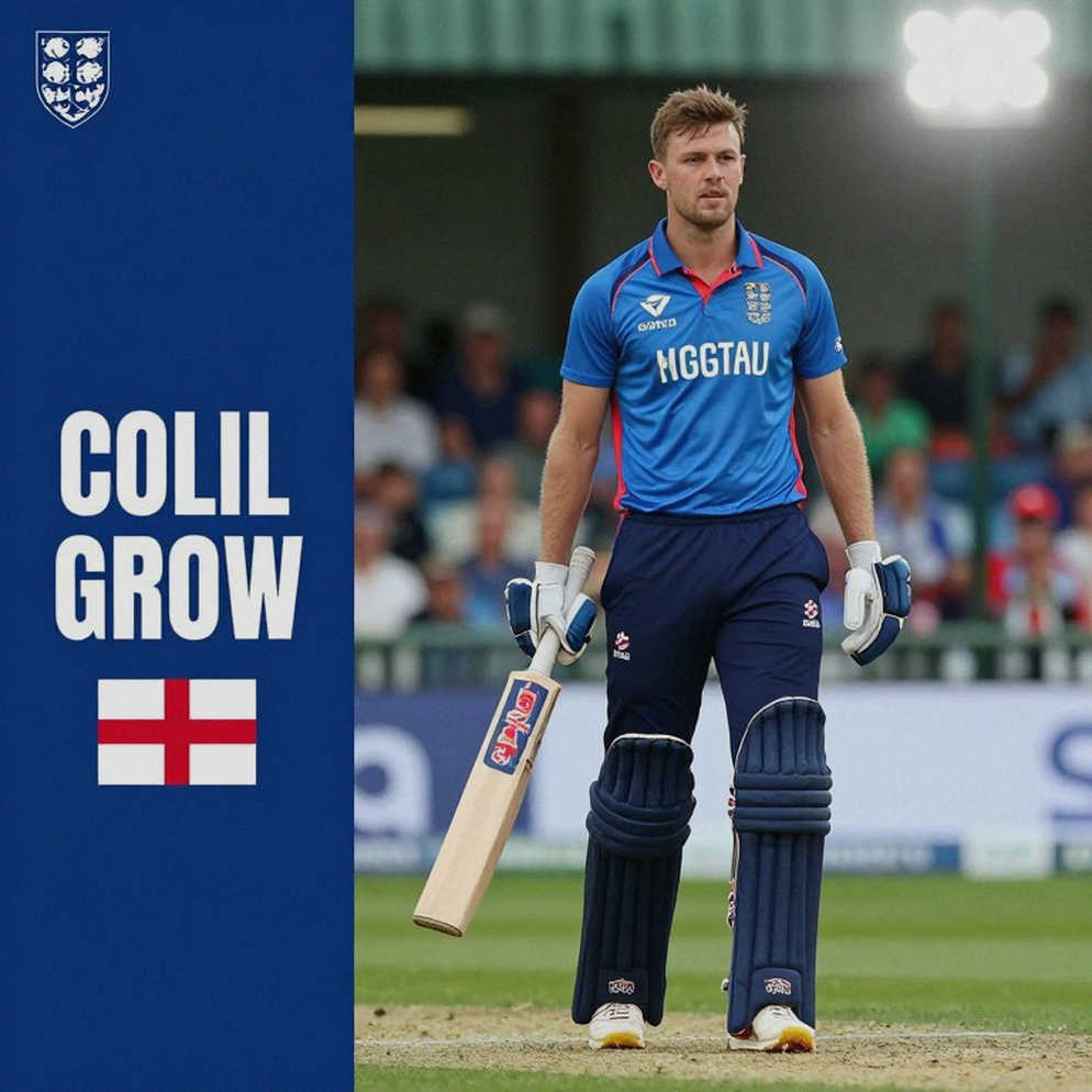The Empty Ledger: Cricket Data, Transfer Rumors and the Discipline of the Audit The Empty Ledger: Cricket Data, Transfer Rumors and the Discipline of the Audit